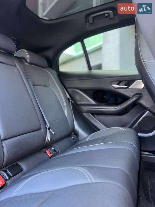 Позашляховик / Кросовер Jaguar I-Pace 2021 в Івано-Франківську фото 29 Позашляховик / Кросовер Jaguar I-Pace 2021 в Івано-Франківську