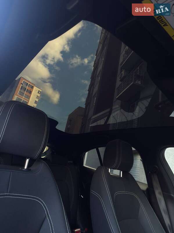 Позашляховик / Кросовер Jaguar I-Pace 2021 в Івано-Франківську фото 26 Позашляховик / Кросовер Jaguar I-Pace 2021 в Івано-Франківську