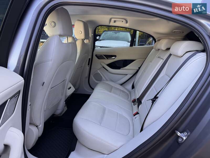 Внедорожник / Кроссовер Jaguar I-Pace 2022 в Одессе