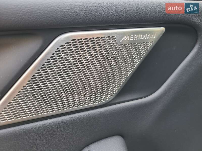 Позашляховик / Кросовер Jaguar I-Pace 2018 в Львові фото 19 Позашляховик / Кросовер Jaguar I-Pace 2018 в Львові