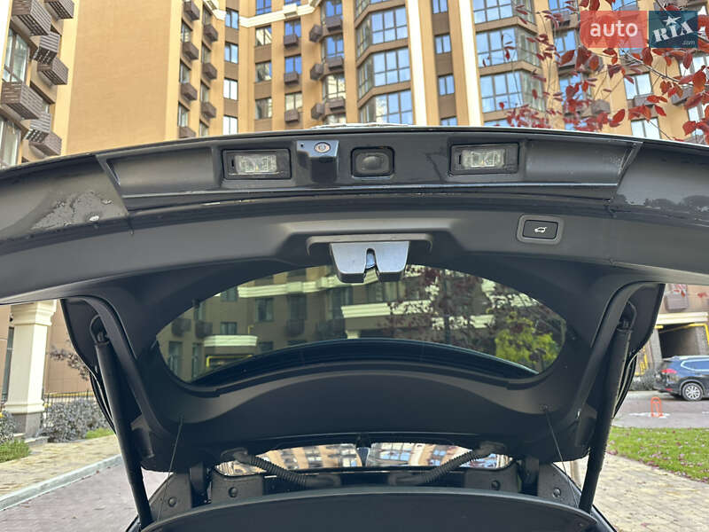 Позашляховик / Кросовер Jaguar I-Pace 2021 в Києві фото 34 Позашляховик / Кросовер Jaguar I-Pace 2021 в Києві