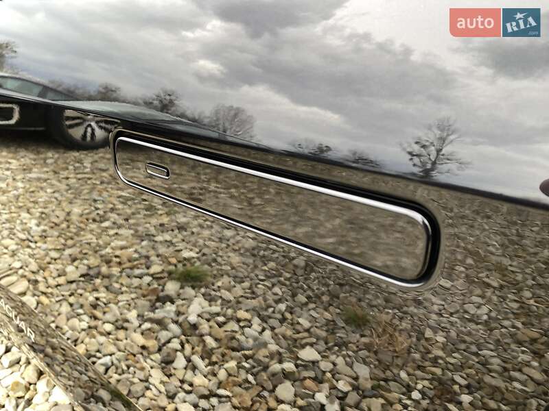 Внедорожник / Кроссовер Jaguar I-Pace 2019 в Львове