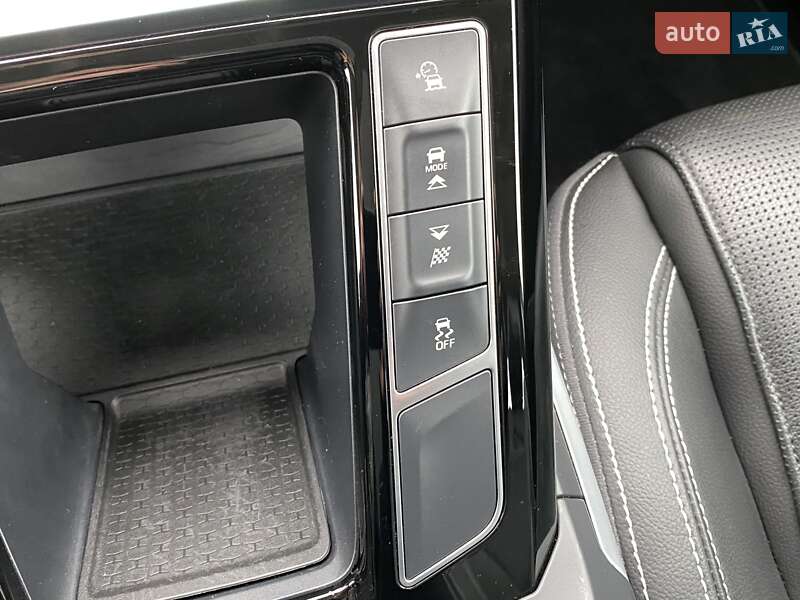 Внедорожник / Кроссовер Jaguar I-Pace 2019 в Львове