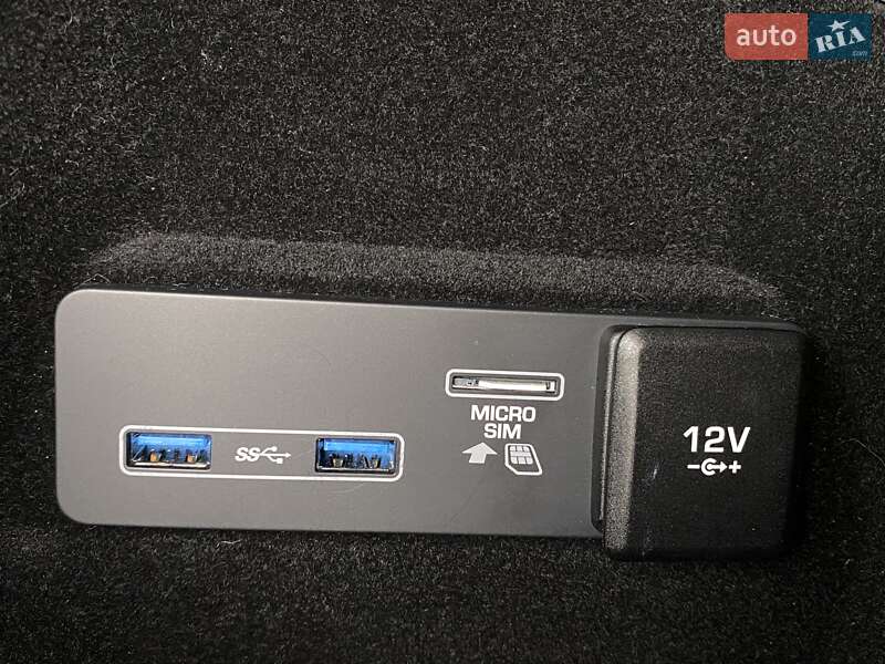 Внедорожник / Кроссовер Jaguar I-Pace 2019 в Львове