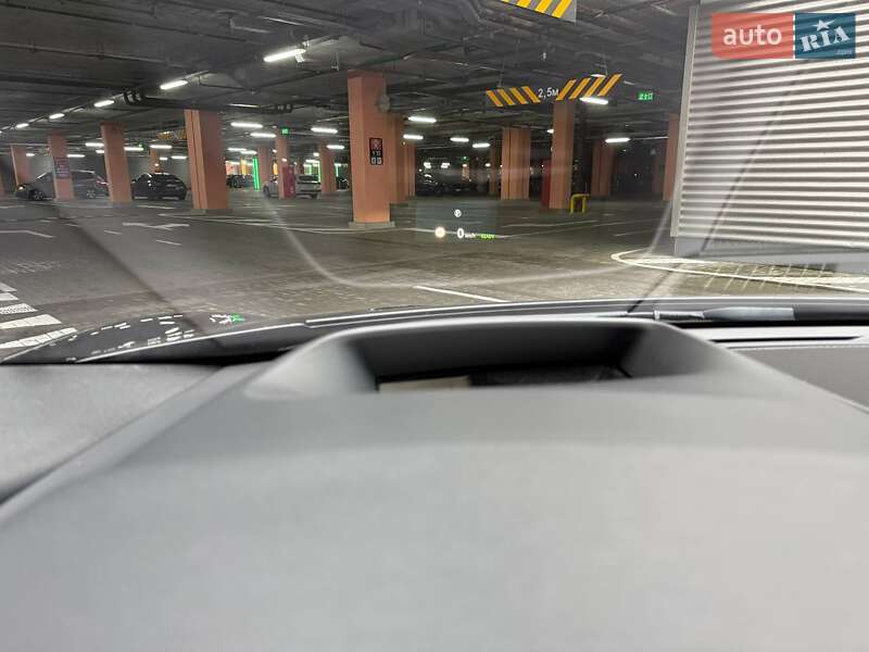 Внедорожник / Кроссовер Jaguar I-Pace 2019 в Киеве фото 24 Внедорожник / Кроссовер Jaguar I-Pace 2019 в Киеве