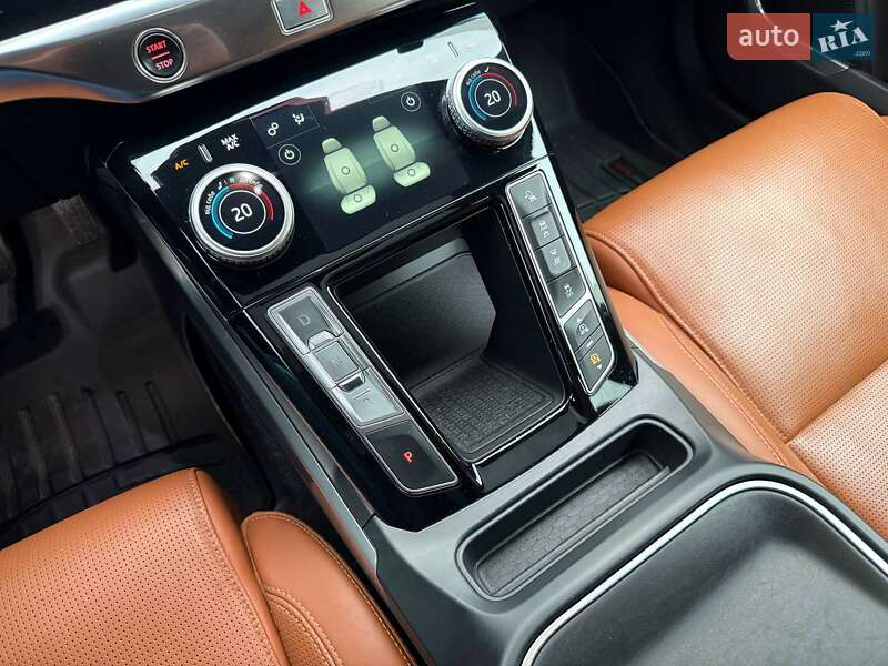 Внедорожник / Кроссовер Jaguar I-Pace 2019 в Киеве фото 30 Внедорожник / Кроссовер Jaguar I-Pace 2019 в Киеве