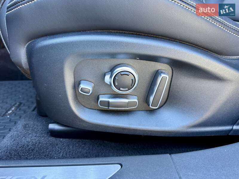 Позашляховик / Кросовер Jaguar I-Pace 2019 в Чернівцях