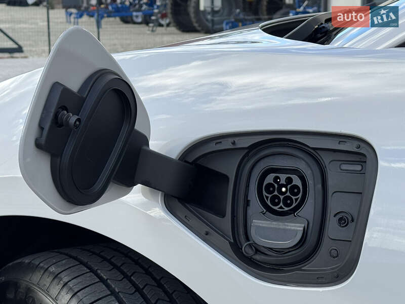 Позашляховик / Кросовер Jaguar I-Pace 2021 в Тернополі