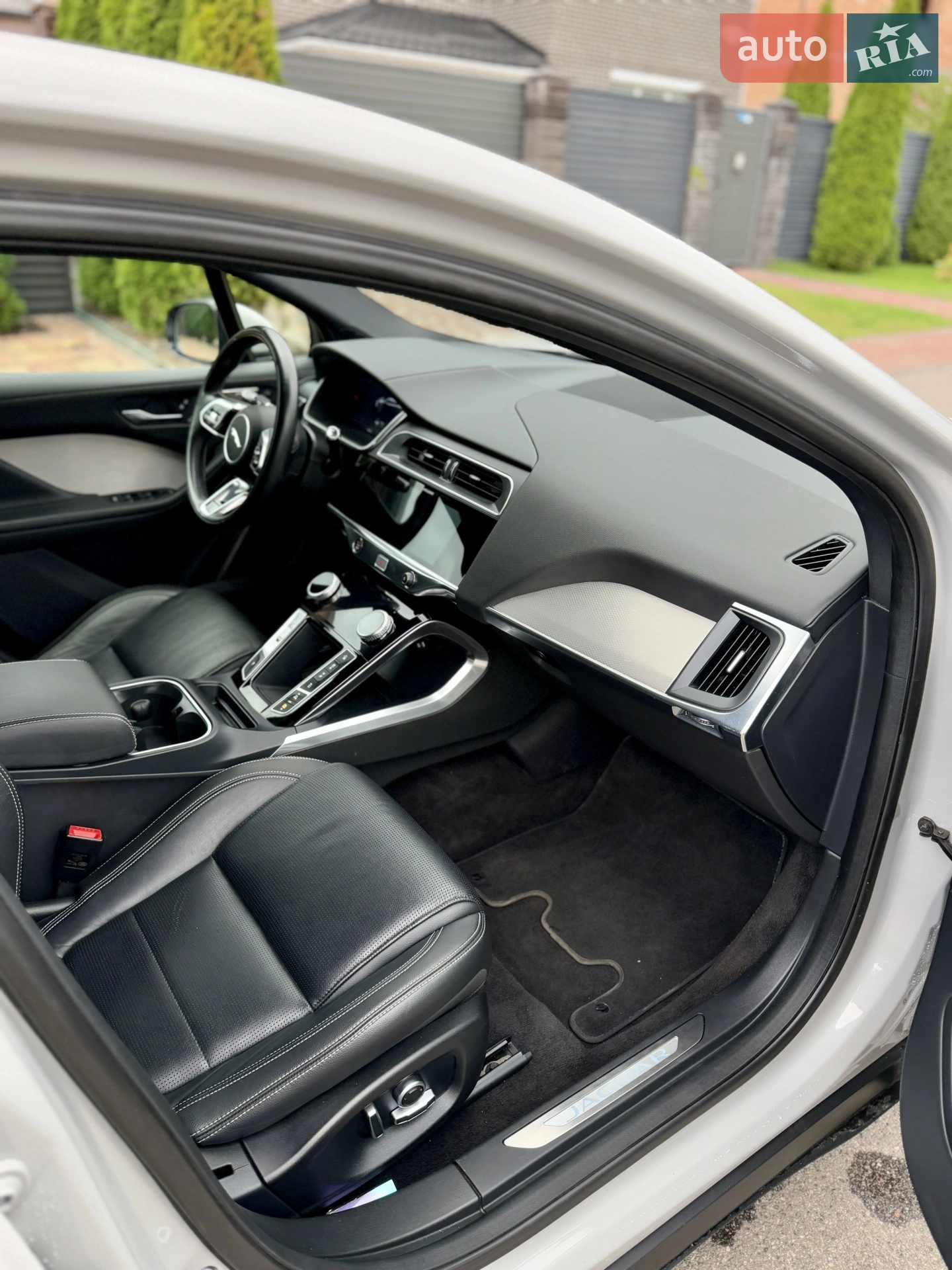 2021 Jaguar I-Pace - мініатюра 49