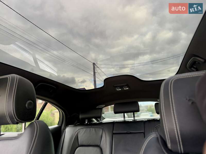 Позашляховик / Кросовер Jaguar I-Pace 2021 в Києві фото 72 Позашляховик / Кросовер Jaguar I-Pace 2021 в Києві