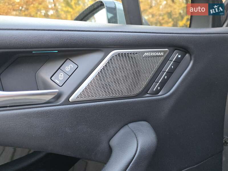 Внедорожник / Кроссовер Jaguar I-Pace 2019 в Тернополе фото 29 Внедорожник / Кроссовер Jaguar I-Pace 2019 в Тернополе