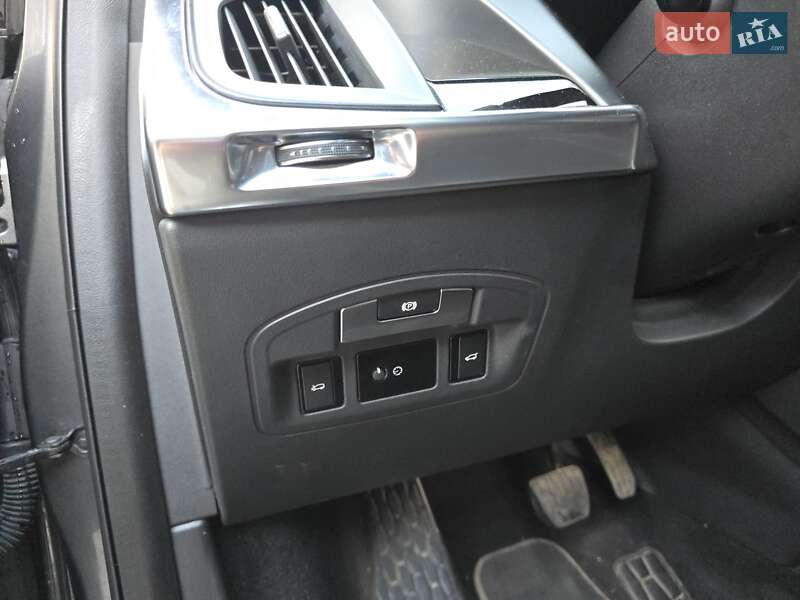 Внедорожник / Кроссовер Jaguar I-Pace 2019 в Тернополе фото 33 Внедорожник / Кроссовер Jaguar I-Pace 2019 в Тернополе