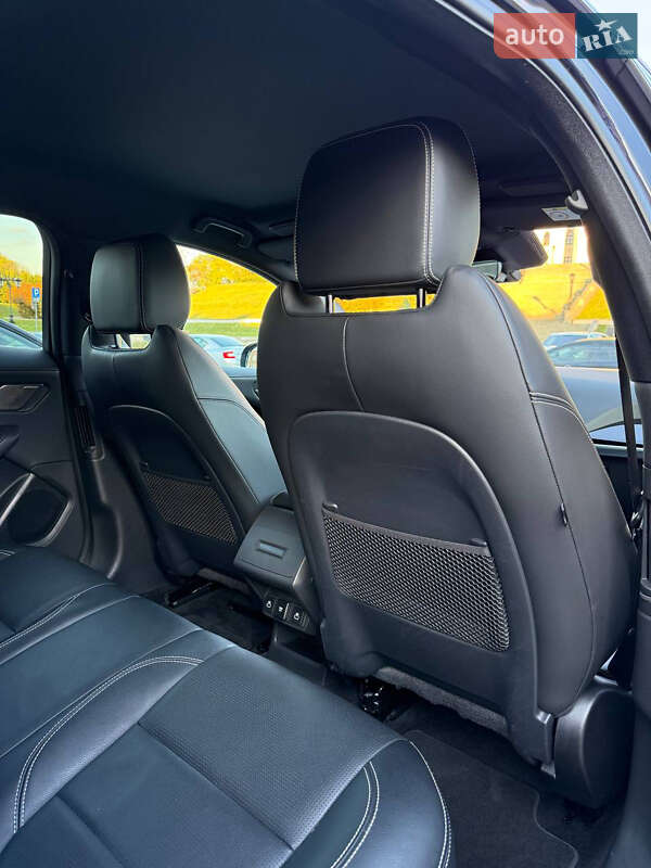 Внедорожник / Кроссовер Jaguar I-Pace 2020 в Луцке