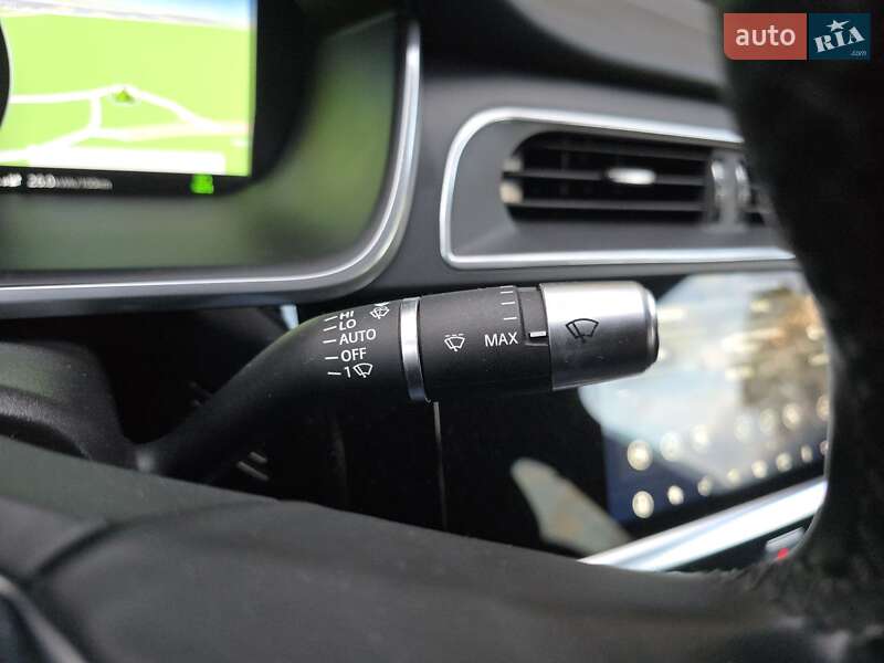 Внедорожник / Кроссовер Jaguar I-Pace 2019 в Тернополе фото 35 Внедорожник / Кроссовер Jaguar I-Pace 2019 в Тернополе