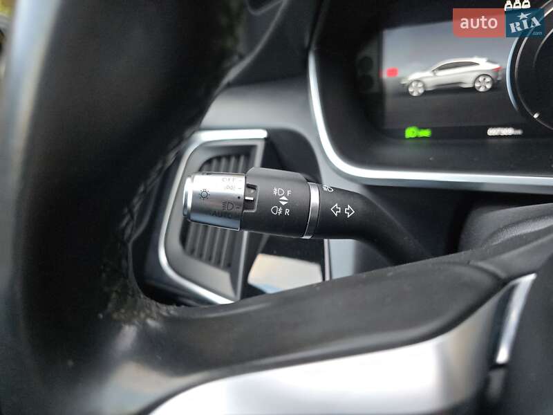 Внедорожник / Кроссовер Jaguar I-Pace 2019 в Тернополе фото 38 Внедорожник / Кроссовер Jaguar I-Pace 2019 в Тернополе