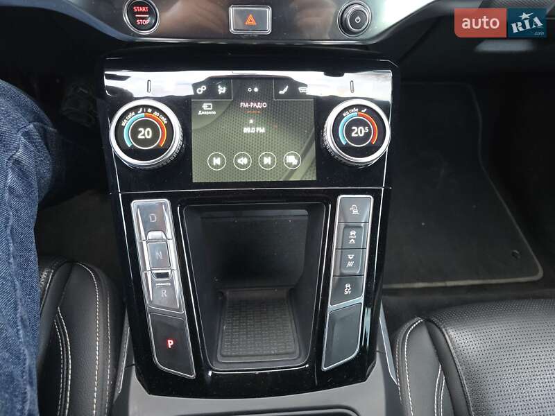 Внедорожник / Кроссовер Jaguar I-Pace 2019 в Тернополе фото 43 Внедорожник / Кроссовер Jaguar I-Pace 2019 в Тернополе