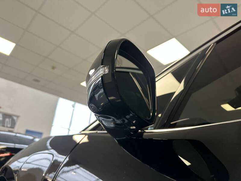 Внедорожник / Кроссовер Jaguar I-Pace 2021 в Киеве фото 8 Внедорожник / Кроссовер Jaguar I-Pace 2021 в Киеве