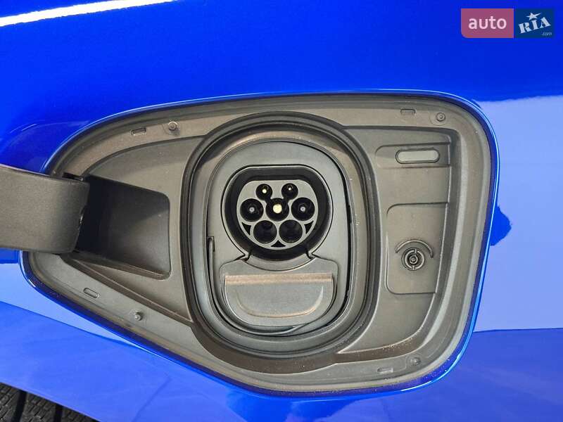 Внедорожник / Кроссовер Jaguar I-Pace 2020 в Львове фото 13 Внедорожник / Кроссовер Jaguar I-Pace 2020 в Львове