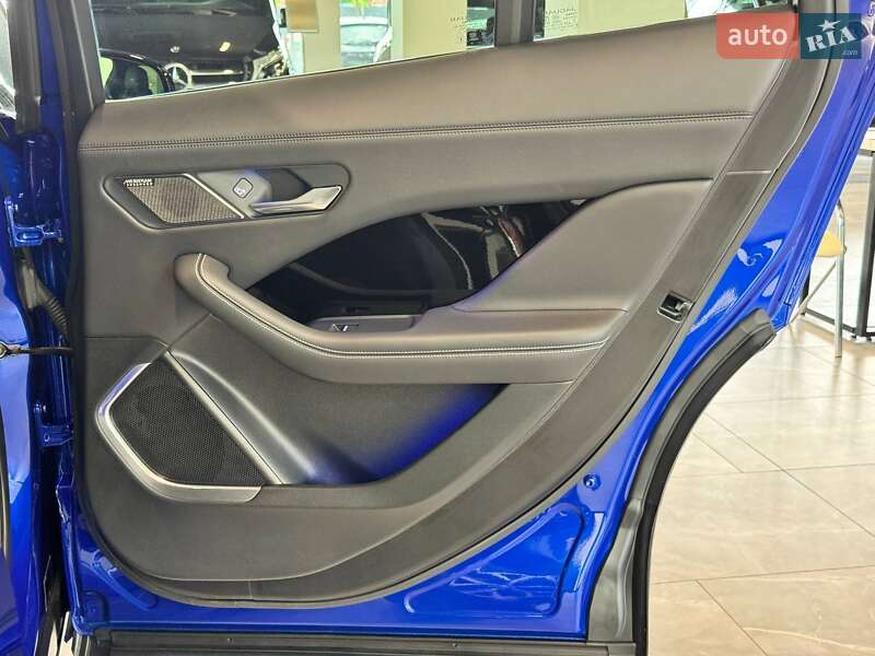 Внедорожник / Кроссовер Jaguar I-Pace 2020 в Львове фото 39 Внедорожник / Кроссовер Jaguar I-Pace 2020 в Львове