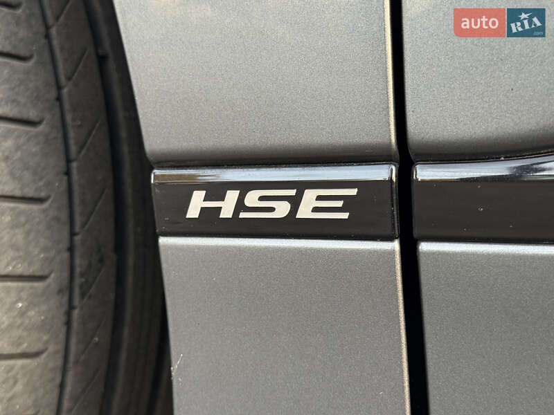 Позашляховик / Кросовер Jaguar I-Pace 2018 в Кривому Розі фото 43 Позашляховик / Кросовер Jaguar I-Pace 2018 в Кривому Розі