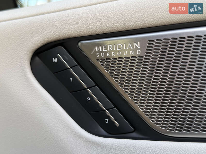 Позашляховик / Кросовер Jaguar I-Pace 2018 в Кривому Розі фото 55 Позашляховик / Кросовер Jaguar I-Pace 2018 в Кривому Розі