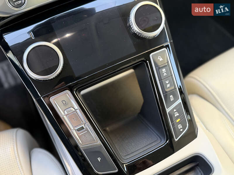 Позашляховик / Кросовер Jaguar I-Pace 2018 в Кривому Розі фото 64 Позашляховик / Кросовер Jaguar I-Pace 2018 в Кривому Розі