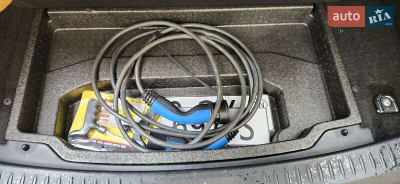 Внедорожник / Кроссовер Jaguar I-Pace 2018 в Ивано-Франковске