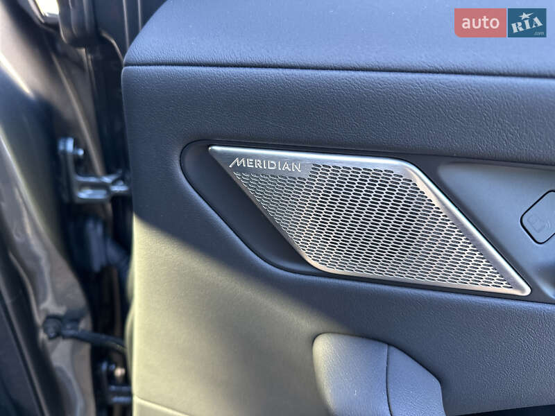 Позашляховик / Кросовер Jaguar I-Pace 2019 в Рівному фото 51 Позашляховик / Кросовер Jaguar I-Pace 2019 в Рівному