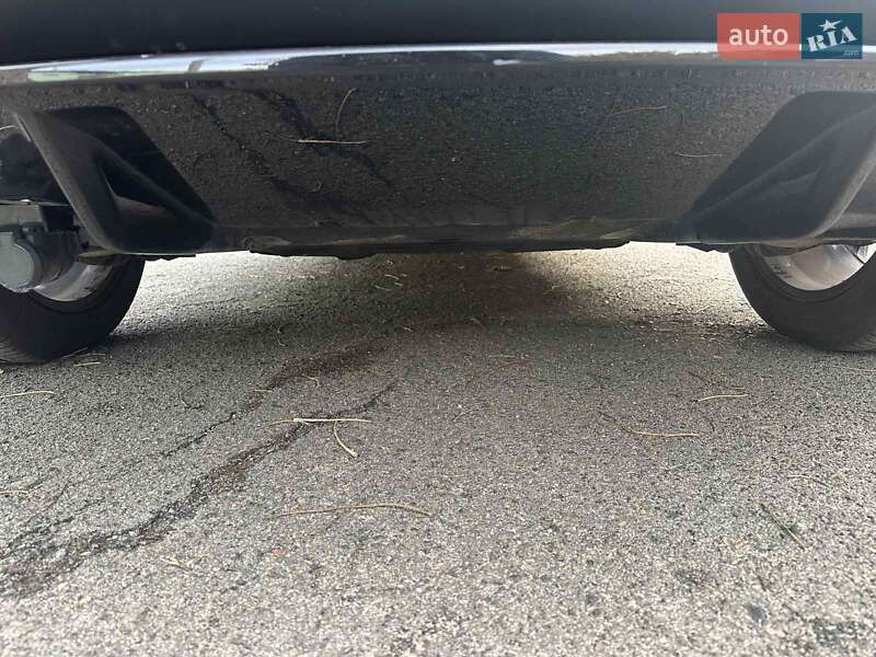 Позашляховик / Кросовер Jaguar I-Pace 2020 в Києві