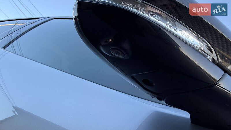 Позашляховик / Кросовер Jaguar I-Pace 2019 в Львові фото 18 Позашляховик / Кросовер Jaguar I-Pace 2019 в Львові