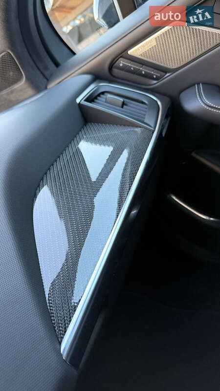 Позашляховик / Кросовер Jaguar I-Pace 2019 в Львові фото 24 Позашляховик / Кросовер Jaguar I-Pace 2019 в Львові