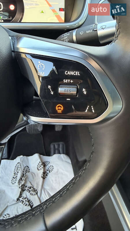 Позашляховик / Кросовер Jaguar I-Pace 2019 в Львові фото 28 Позашляховик / Кросовер Jaguar I-Pace 2019 в Львові