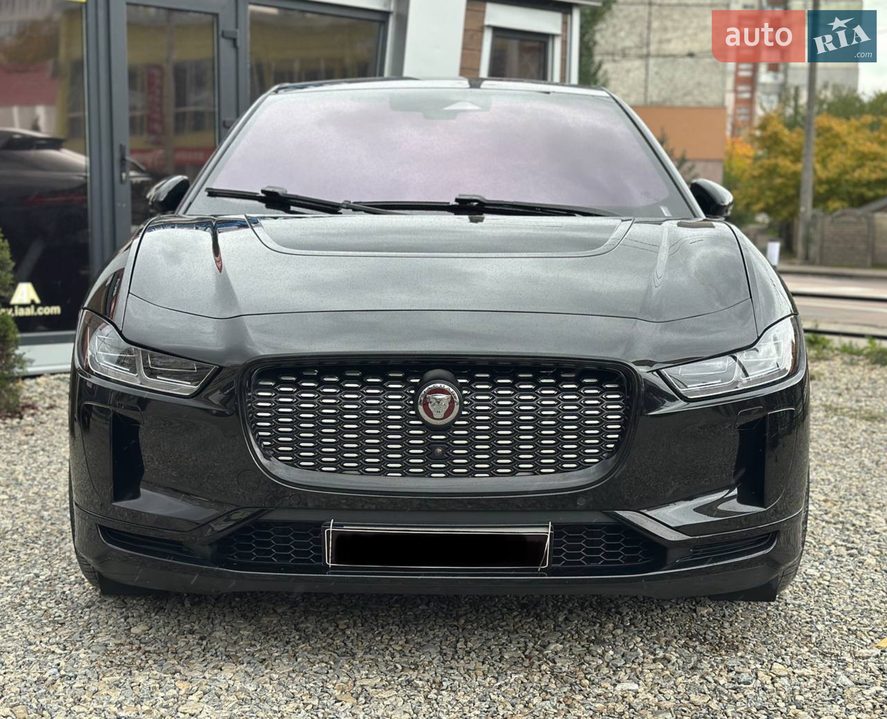 2022 Jaguar I-Pace - мініатюра 11