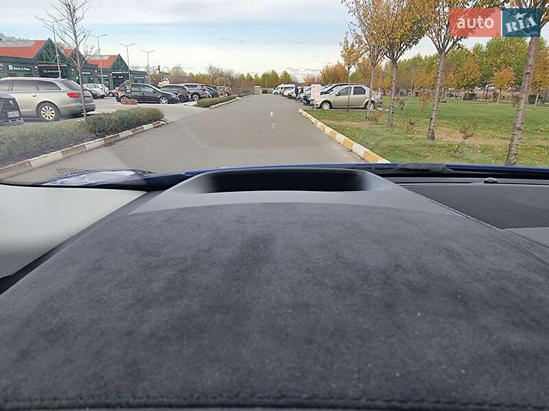 Внедорожник / Кроссовер Jaguar I-Pace 2018 в Ирпене