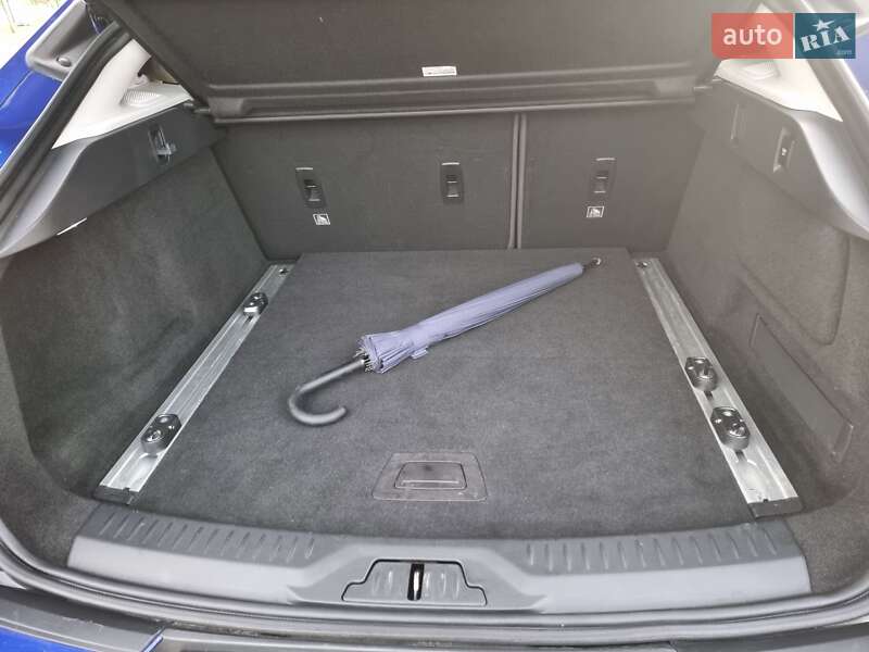 Внедорожник / Кроссовер Jaguar I-Pace 2018 в Ирпене