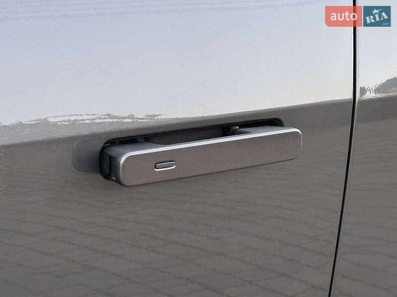 Внедорожник / Кроссовер Jaguar I-Pace 2019 в Ровно