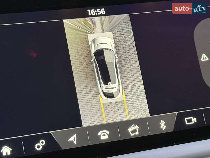 Внедорожник / Кроссовер Jaguar I-Pace 2019 в Ровно