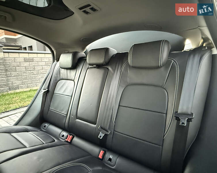 Внедорожник / Кроссовер Jaguar I-Pace 2019 в Ровно