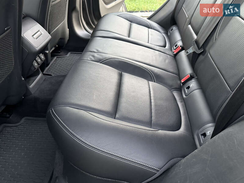 Внедорожник / Кроссовер Jaguar I-Pace 2019 в Ровно