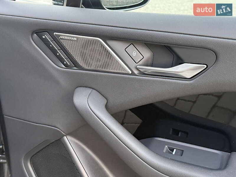 Внедорожник / Кроссовер Jaguar I-Pace 2019 в Ровно