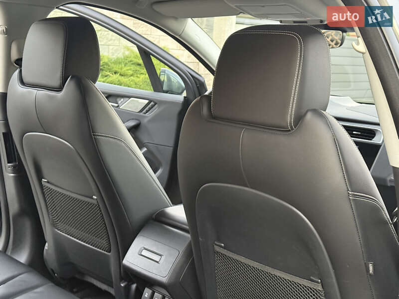 Внедорожник / Кроссовер Jaguar I-Pace 2019 в Ровно