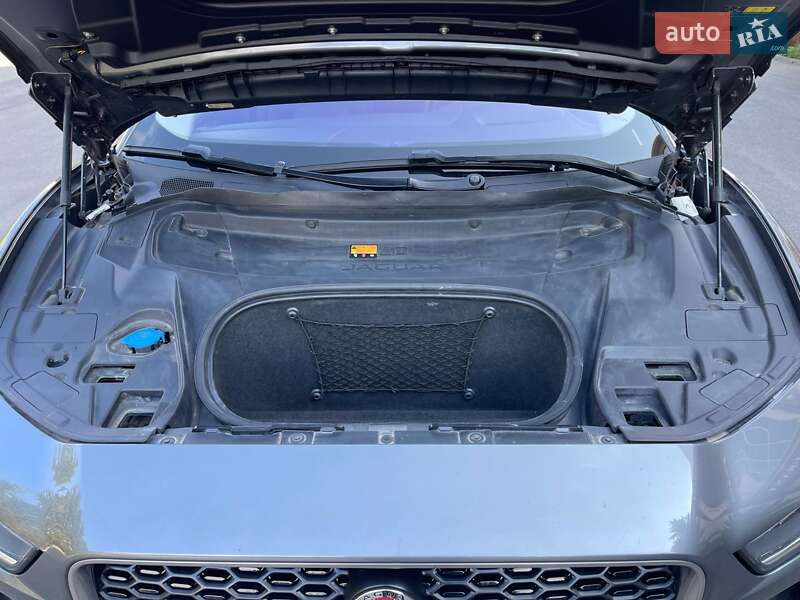Позашляховик / Кросовер Jaguar I-Pace 2019 в Тернополі фото 57 Позашляховик / Кросовер Jaguar I-Pace 2019 в Тернополі
