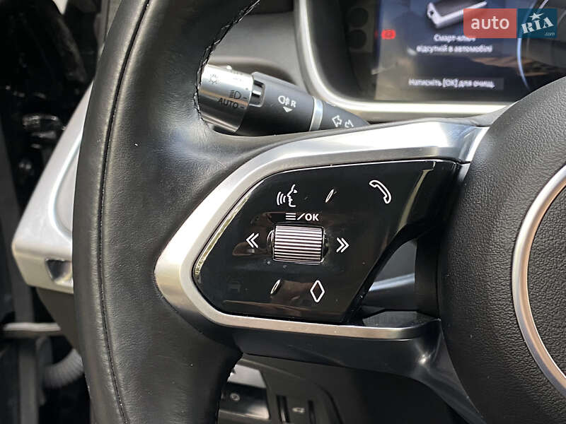 Позашляховик / Кросовер Jaguar I-Pace 2020 в Львові фото 44 Позашляховик / Кросовер Jaguar I-Pace 2020 в Львові