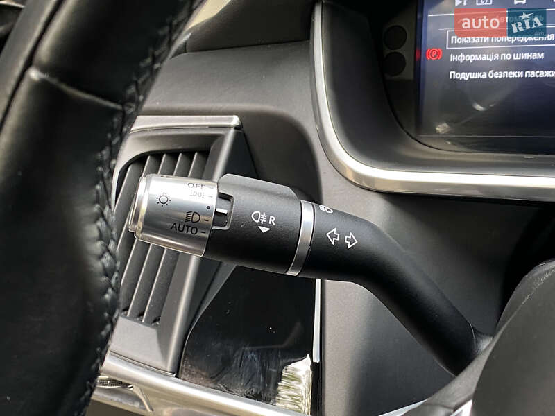 Позашляховик / Кросовер Jaguar I-Pace 2020 в Львові фото 53 Позашляховик / Кросовер Jaguar I-Pace 2020 в Львові