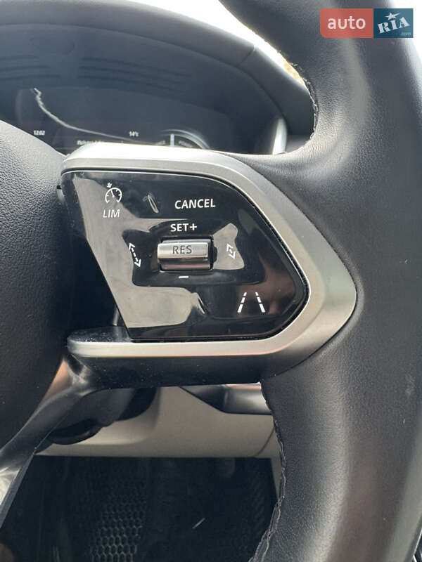 Внедорожник / Кроссовер Jaguar I-Pace 2018 в Львове фото 31 Внедорожник / Кроссовер Jaguar I-Pace 2018 в Львове
