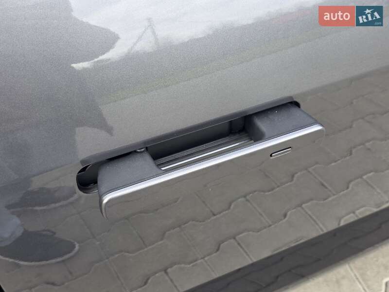 Позашляховик / Кросовер Jaguar I-Pace 2019 в Тернополі фото 49 Позашляховик / Кросовер Jaguar I-Pace 2019 в Тернополі