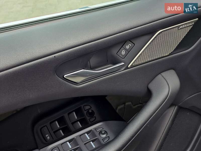 Позашляховик / Кросовер Jaguar I-Pace 2019 в Тернополі фото 25 Позашляховик / Кросовер Jaguar I-Pace 2019 в Тернополі