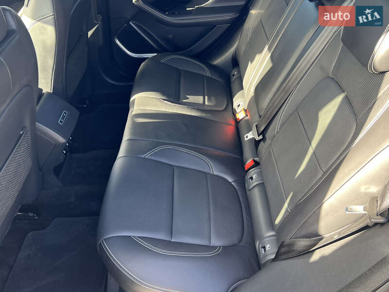 Позашляховик / Кросовер Jaguar I-Pace 2020 в Лопатині