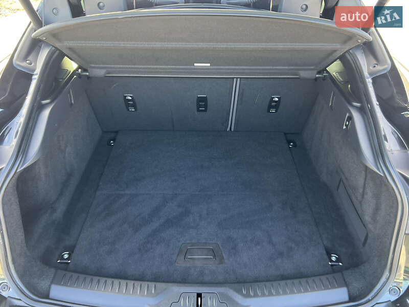 Позашляховик / Кросовер Jaguar I-Pace 2020 в Лопатині