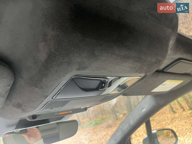 Позашляховик / Кросовер Jaguar I-Pace 2023 в Львові фото 79 Позашляховик / Кросовер Jaguar I-Pace 2023 в Львові